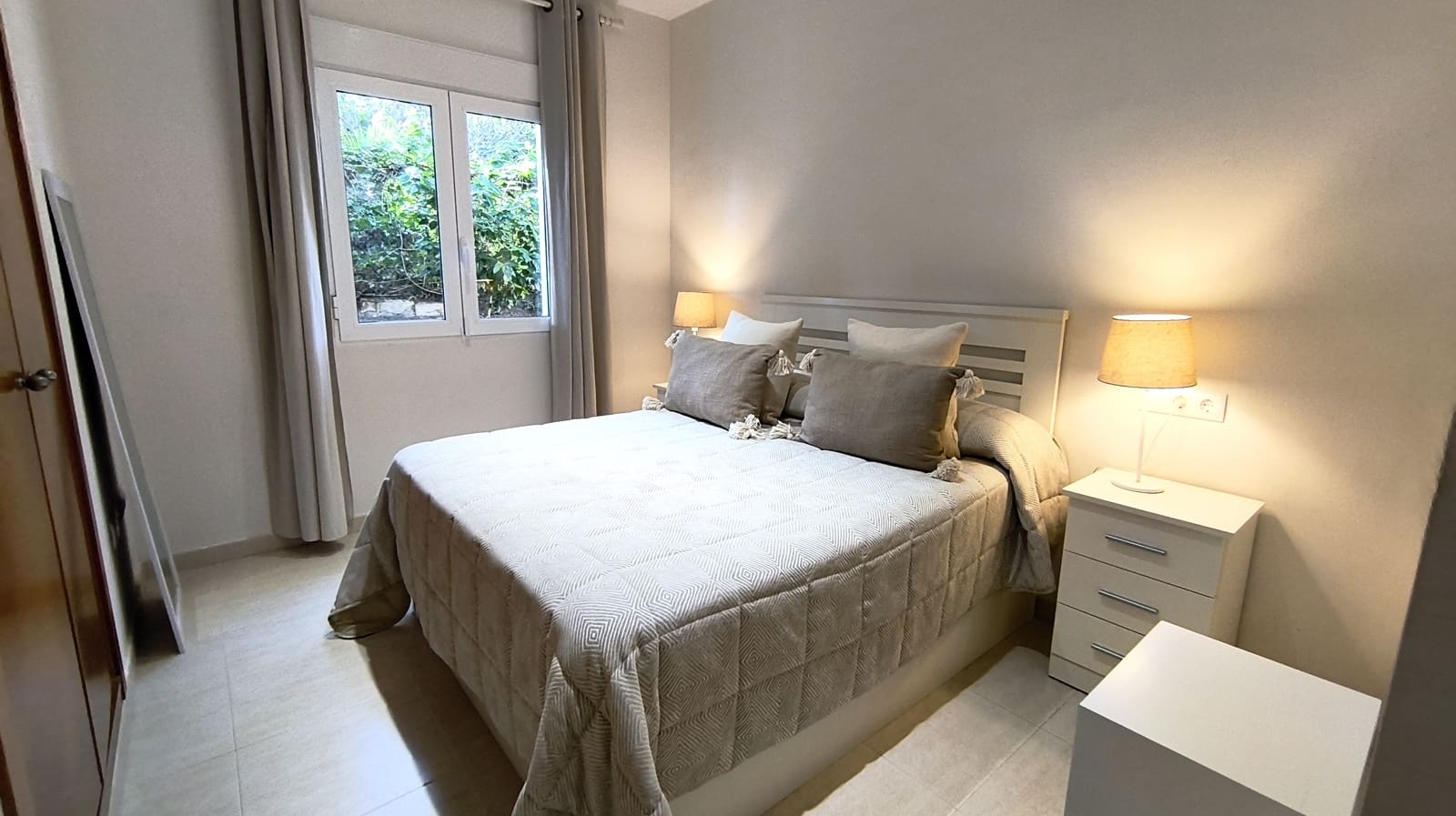 2 chambre Appartement à vendre à Denia avec piscine garage - 210 000 € (Ref: 9386480)