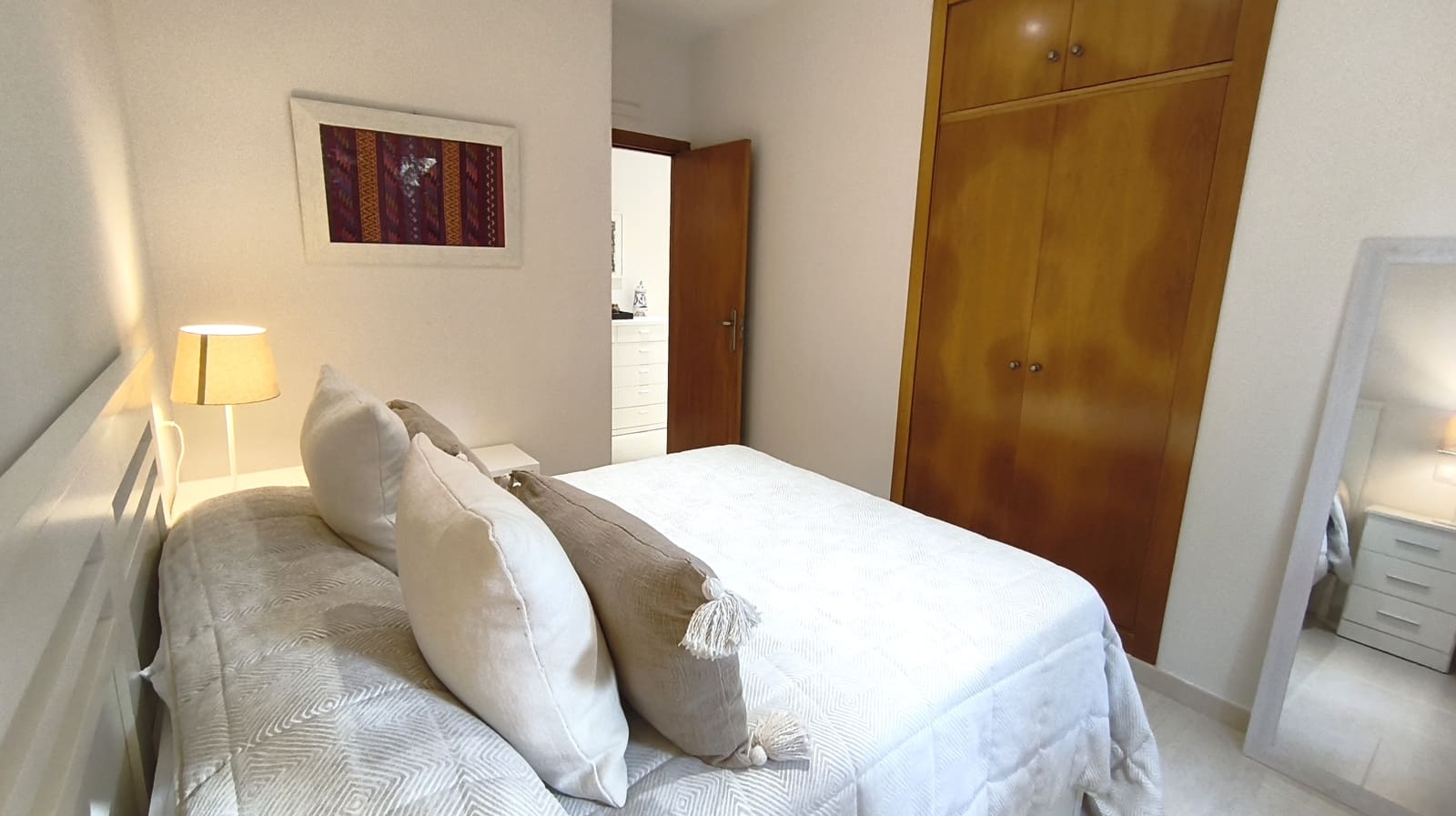 2 chambre Appartement à vendre à Denia avec piscine garage - 210 000 € (Ref: 9386480)