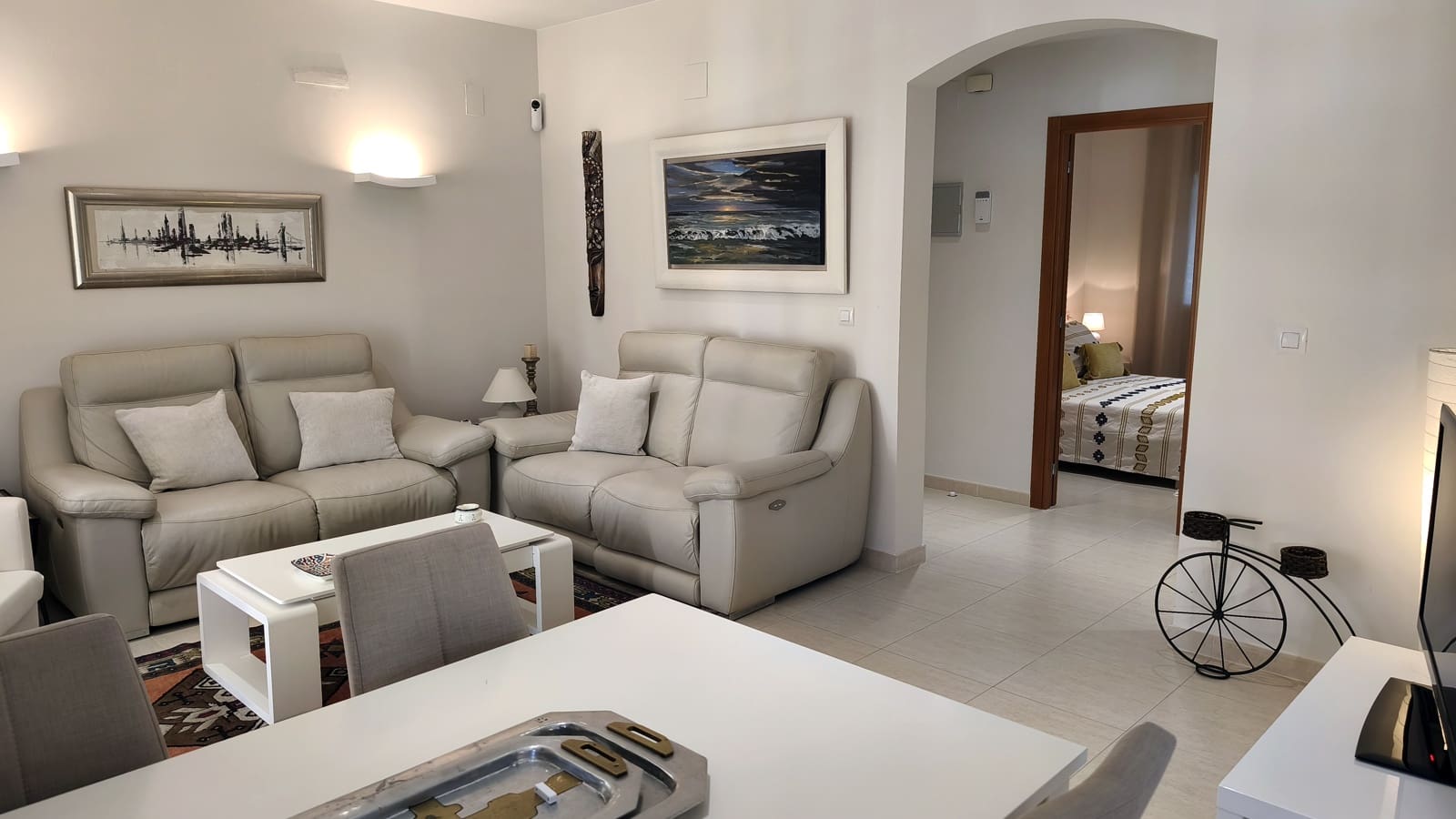 2 chambre Appartement à vendre à Denia avec piscine garage - 210 000 € (Ref: 9386480)