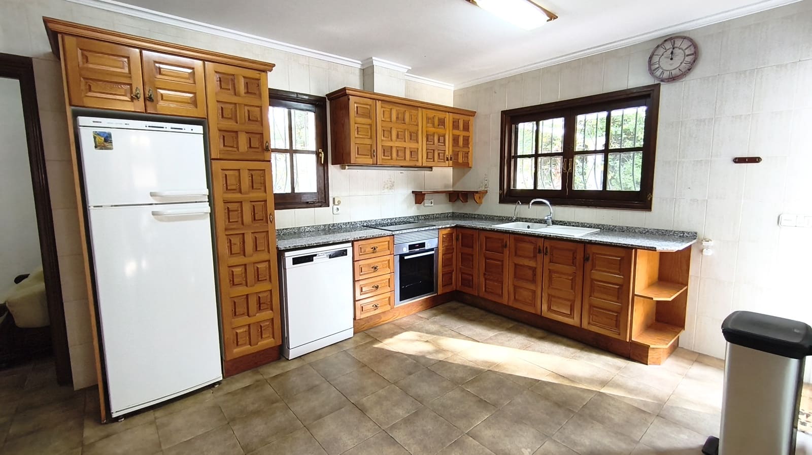 4 soveværelse Villa til salg i Denia med swimmingpool - € 750.000 (Ref: 9396673)