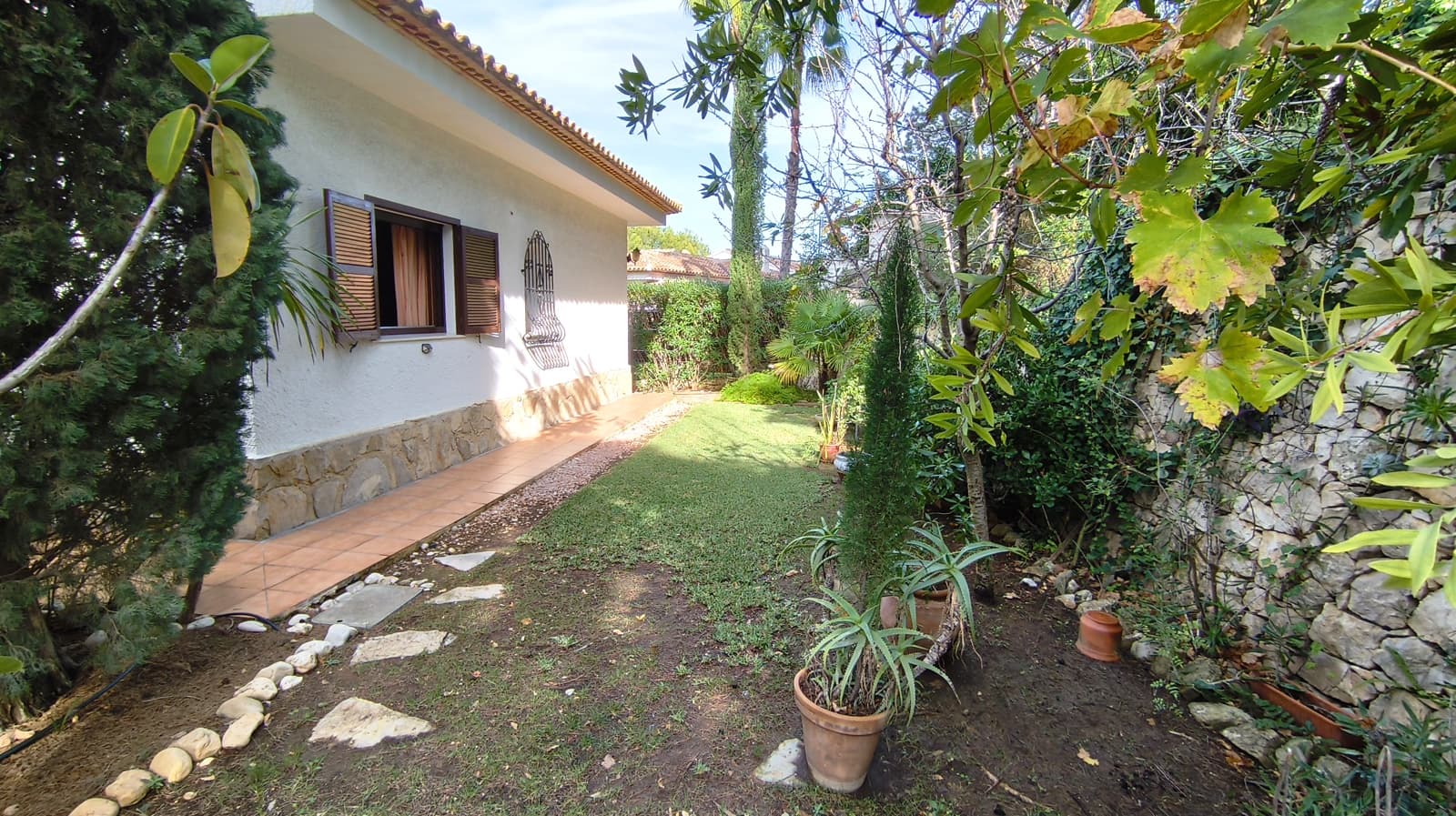 4 soveværelse Villa til salg i Denia med swimmingpool - € 750.000 (Ref: 9396673)