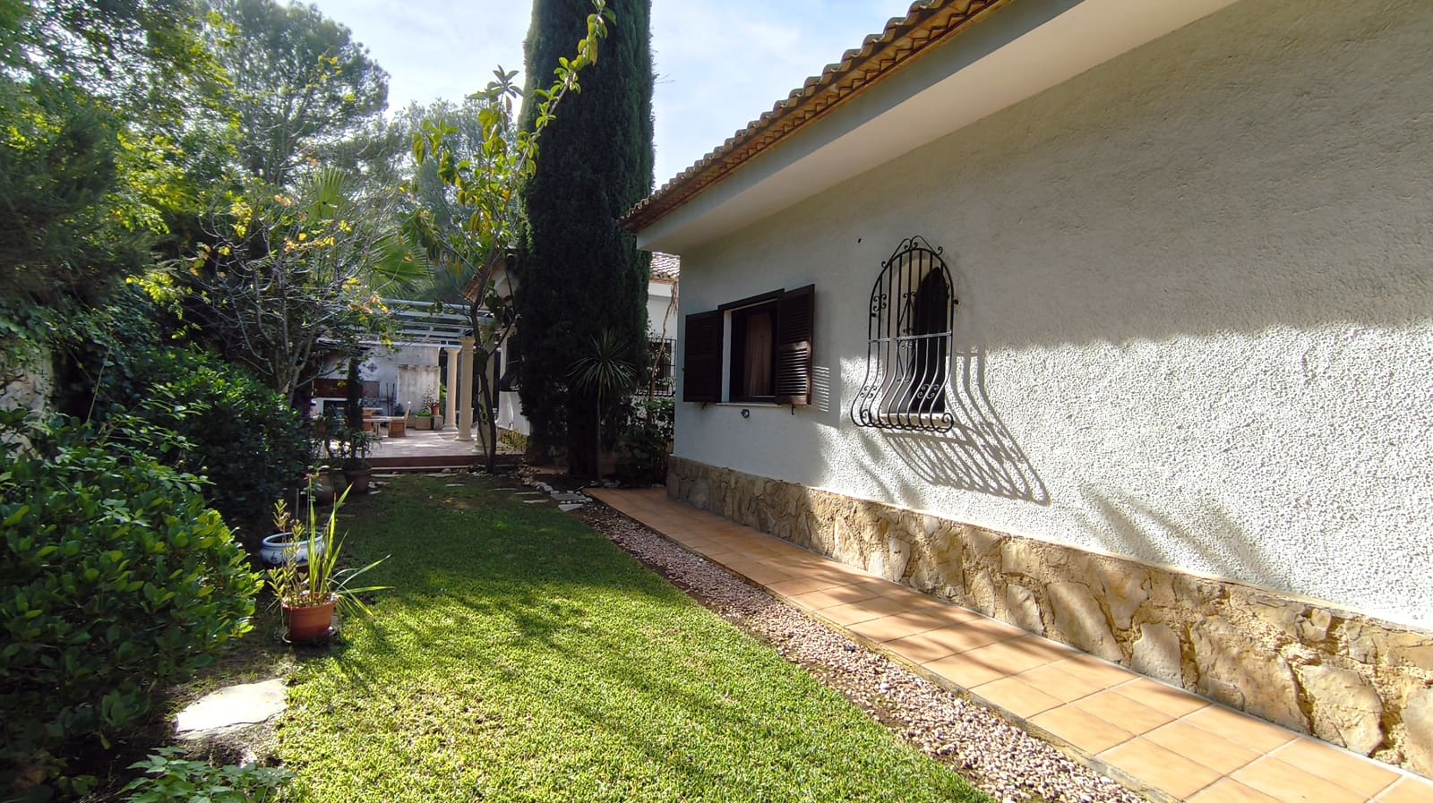 4 soveværelse Villa til salg i Denia med swimmingpool - € 750.000 (Ref: 9396673)