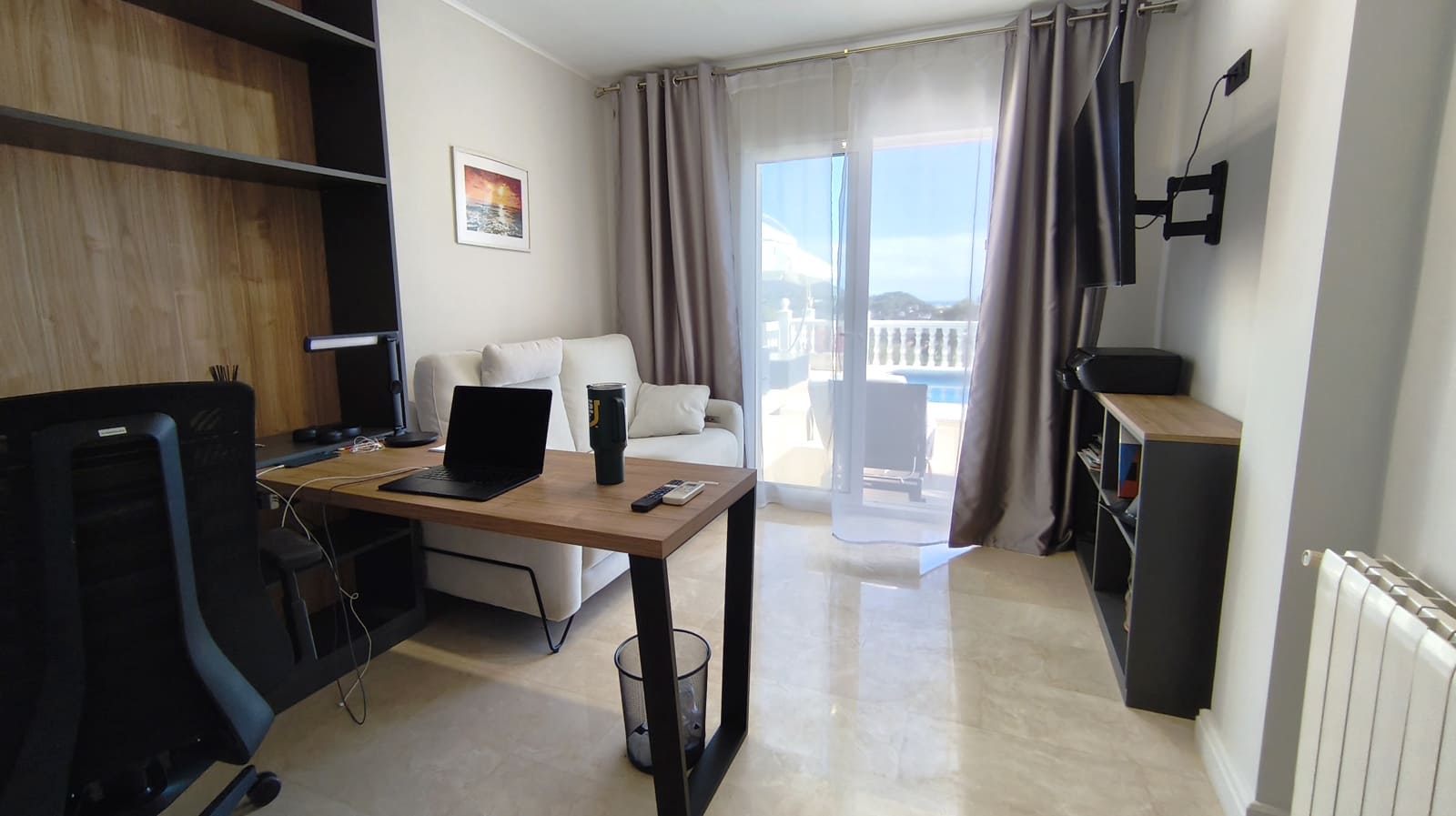 6 chambre Villa/Maison à vendre à Denia avec piscine garage - 1 400 000 € (Ref: 9401749)