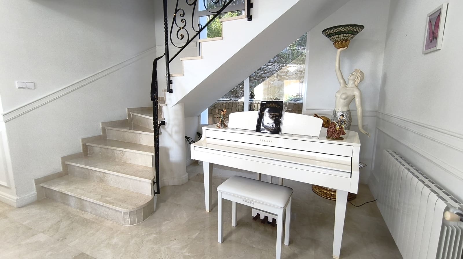 6 chambre Villa/Maison à vendre à Denia avec piscine garage - 1 400 000 € (Ref: 9401749)