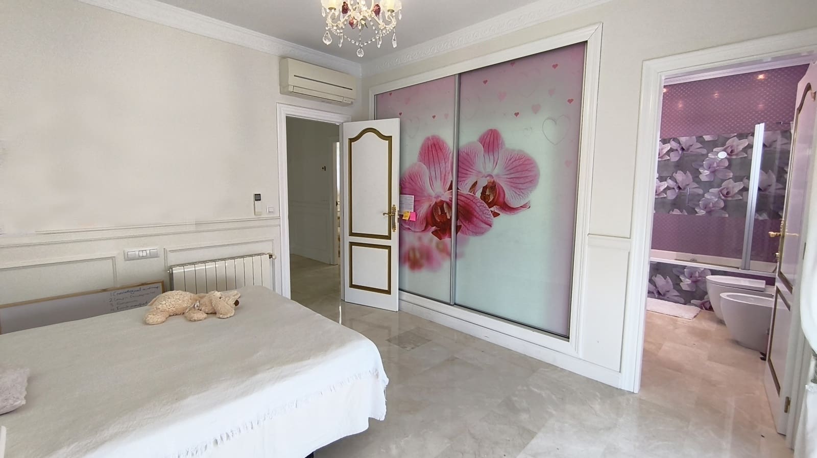 6 chambre Villa/Maison à vendre à Denia avec piscine garage - 1 400 000 € (Ref: 9401749)