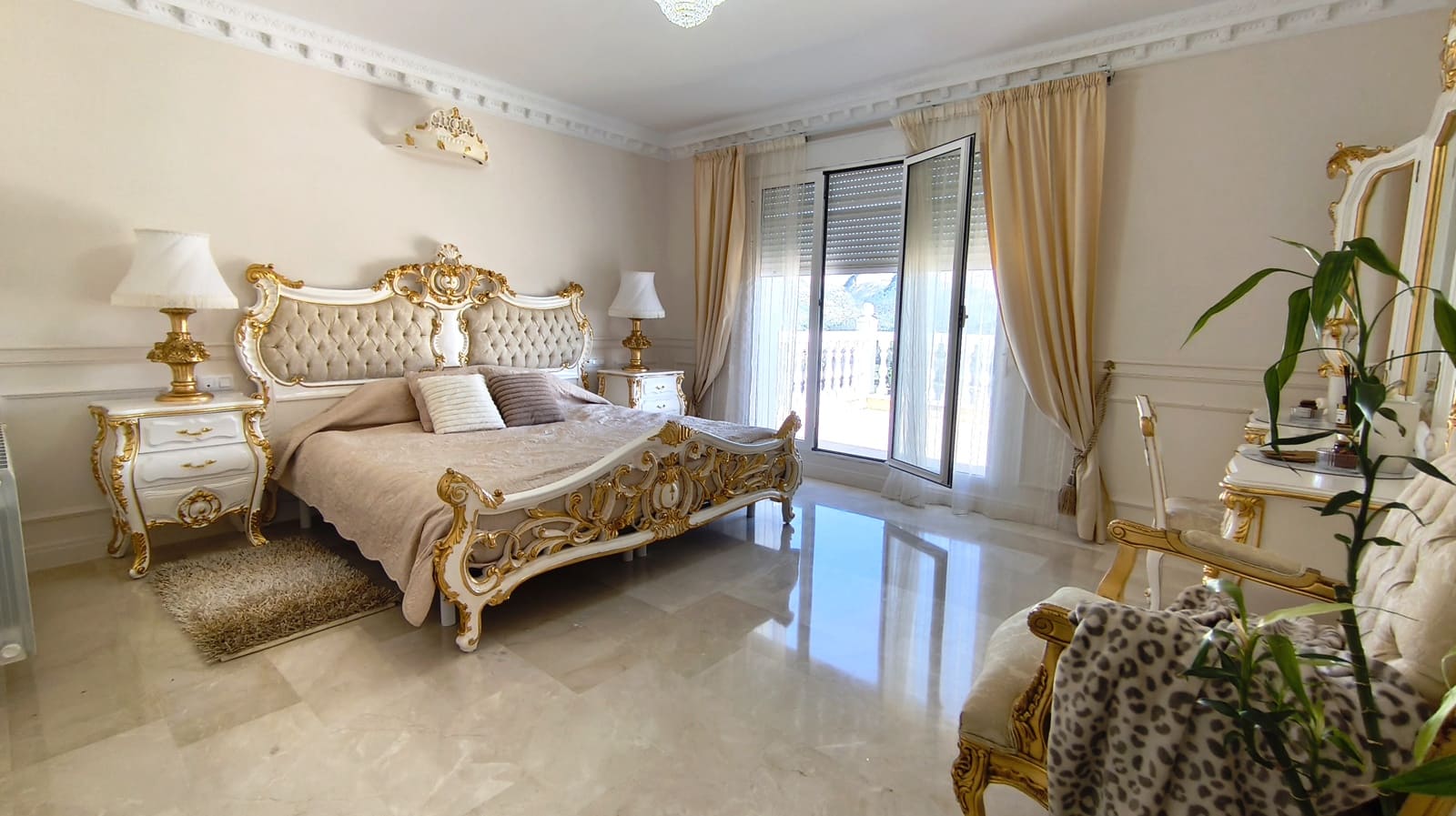 6 chambre Villa/Maison à vendre à Denia avec piscine garage - 1 400 000 € (Ref: 9401749)