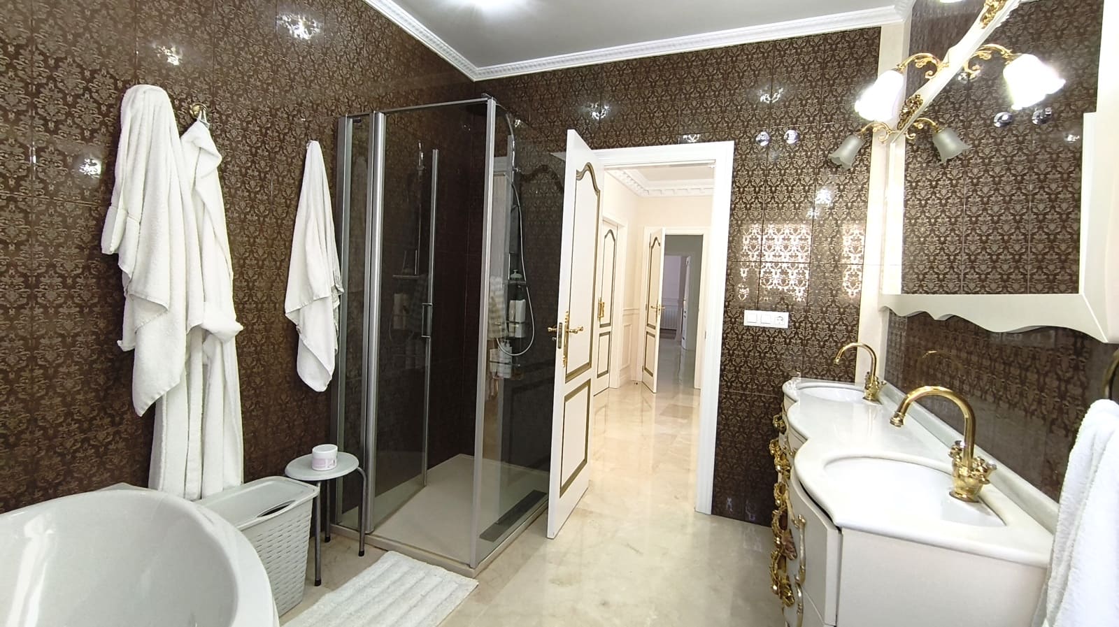 6 chambre Villa/Maison à vendre à Denia avec piscine garage - 1 400 000 € (Ref: 9401749)