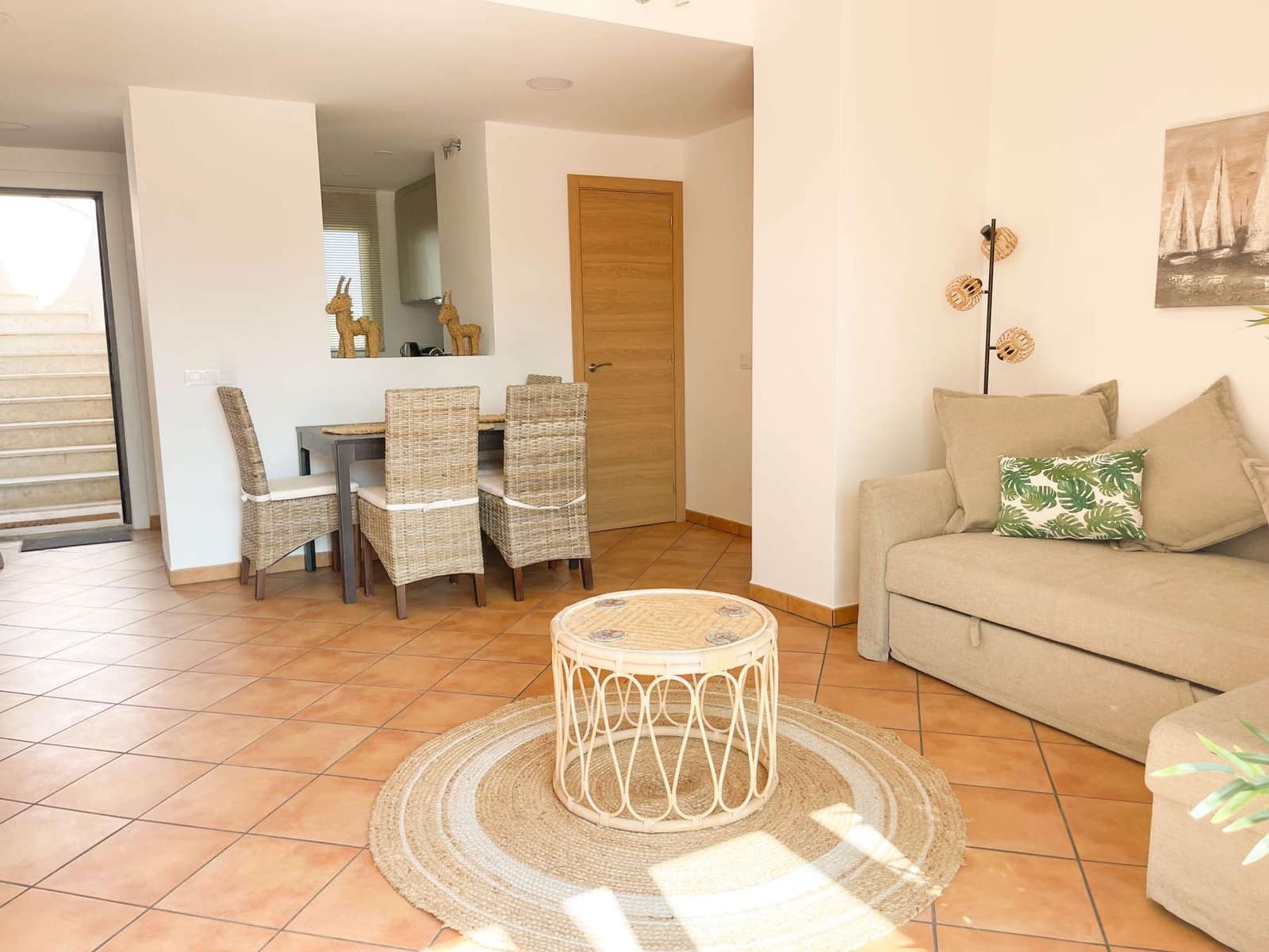 2 slaapkamer Penthouse te koop in Denia met zwembad garage - € 339.000 (Ref: 9420452)