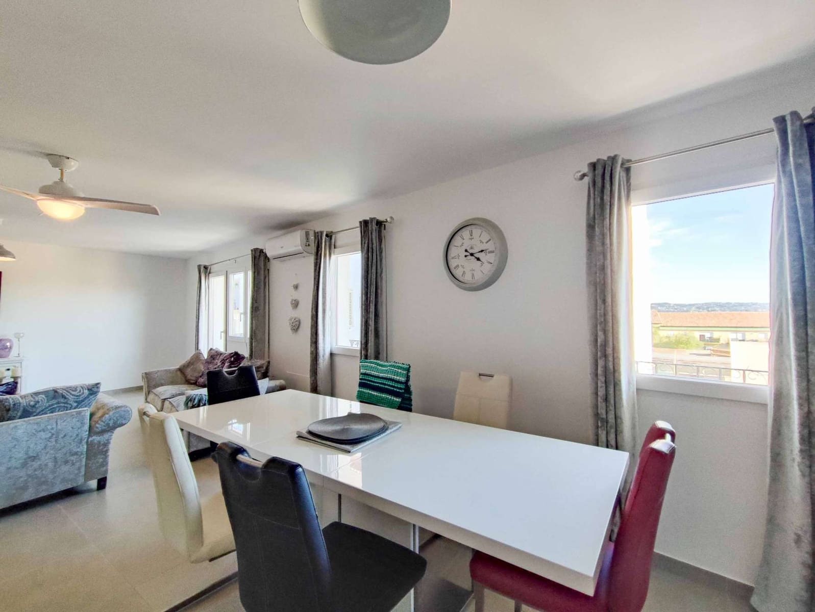 Apartamento de 3 habitaciones en Javea / Xàbia en venta con garaje - 375.000 € (Ref: 9436144)