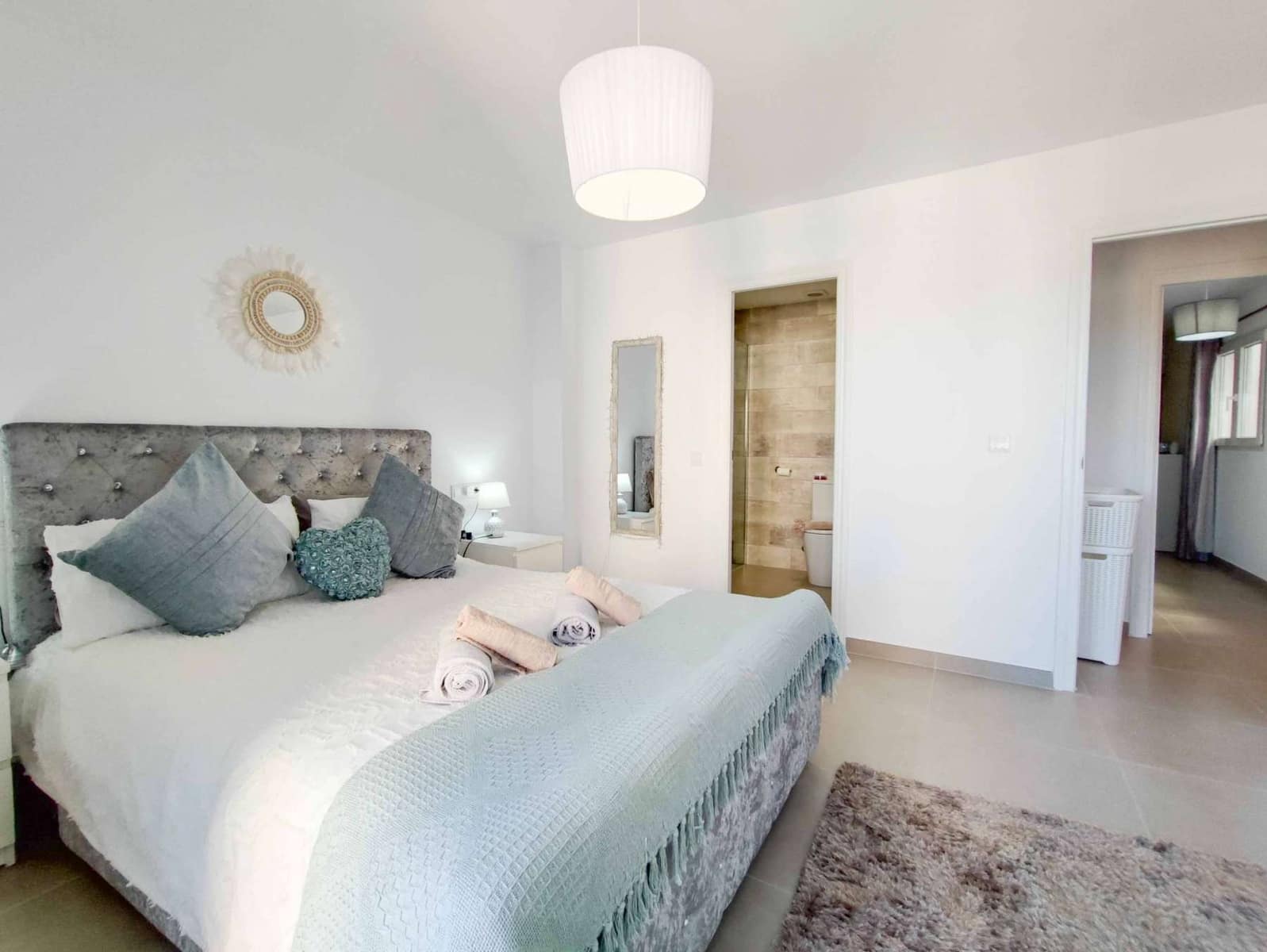 Apartamento de 3 habitaciones en Javea / Xàbia en venta con garaje - 375.000 € (Ref: 9436144)