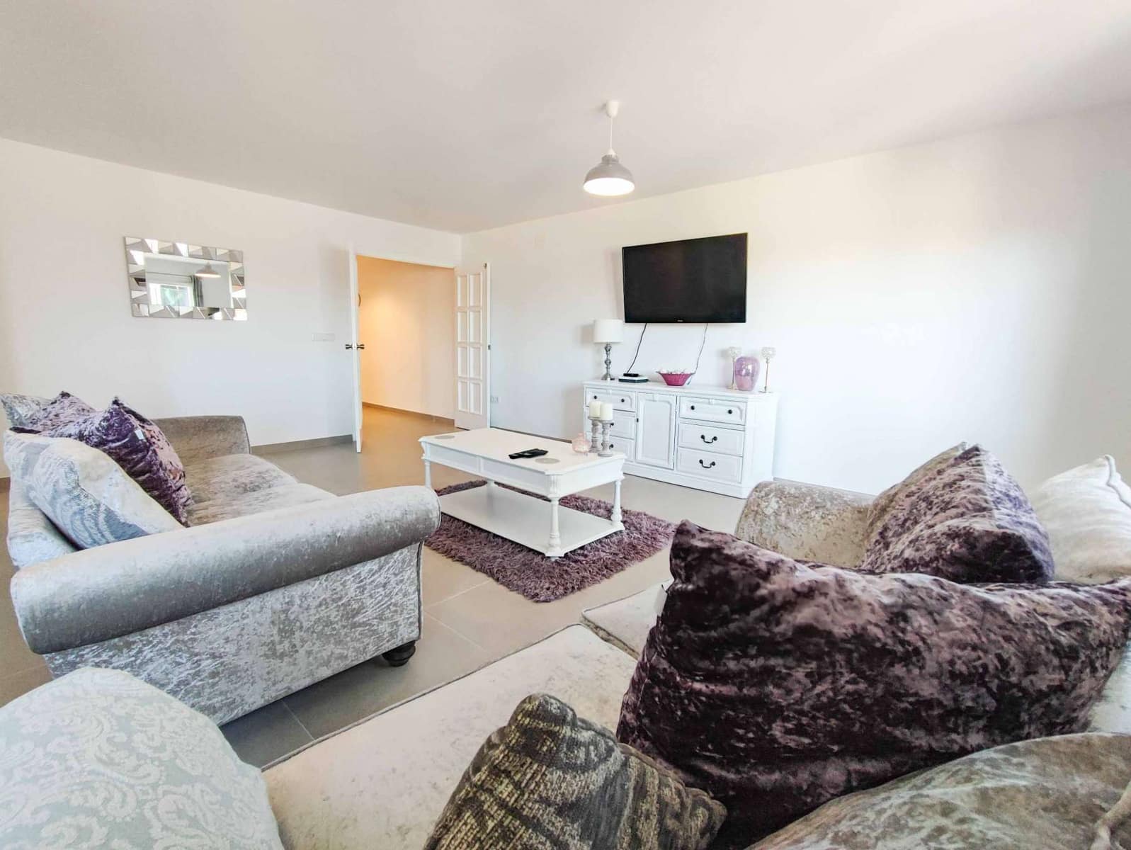 Apartamento de 3 habitaciones en Javea / Xàbia en venta con garaje - 375.000 € (Ref: 9436144)