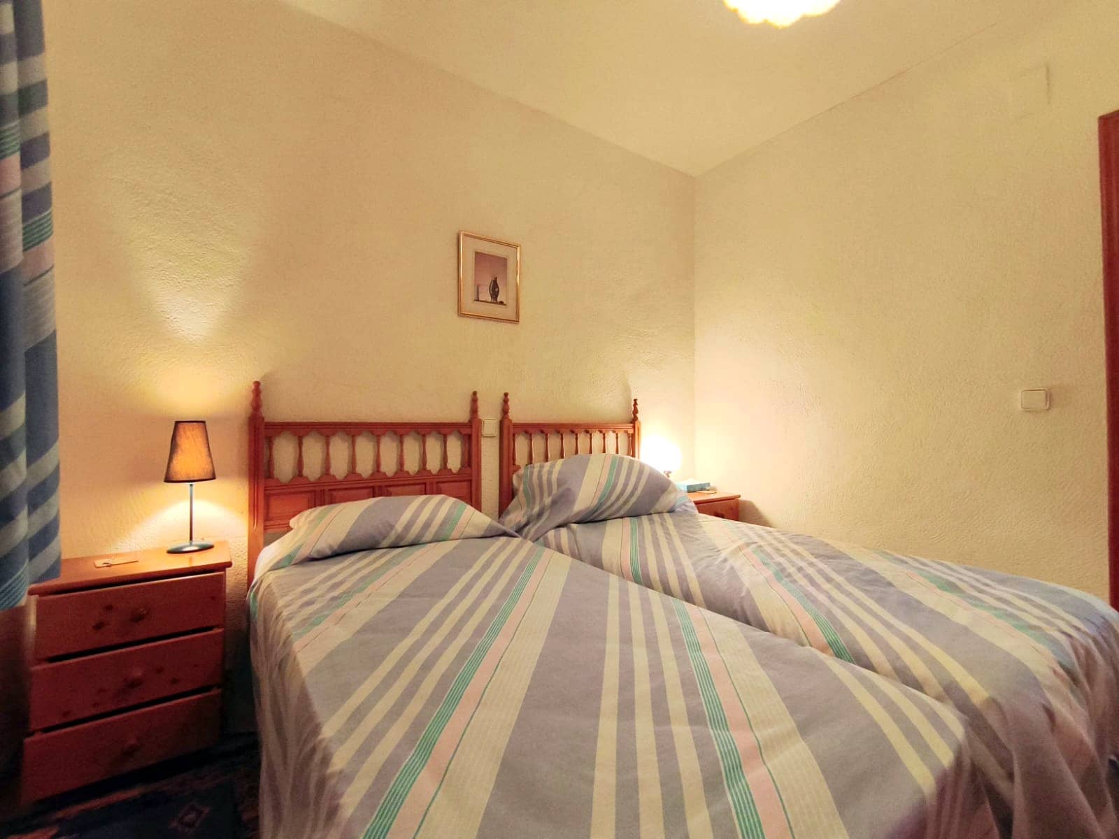 2 chambre Bungalow à vendre à Denia avec piscine garage - 285 000 € (Ref: 9447023)