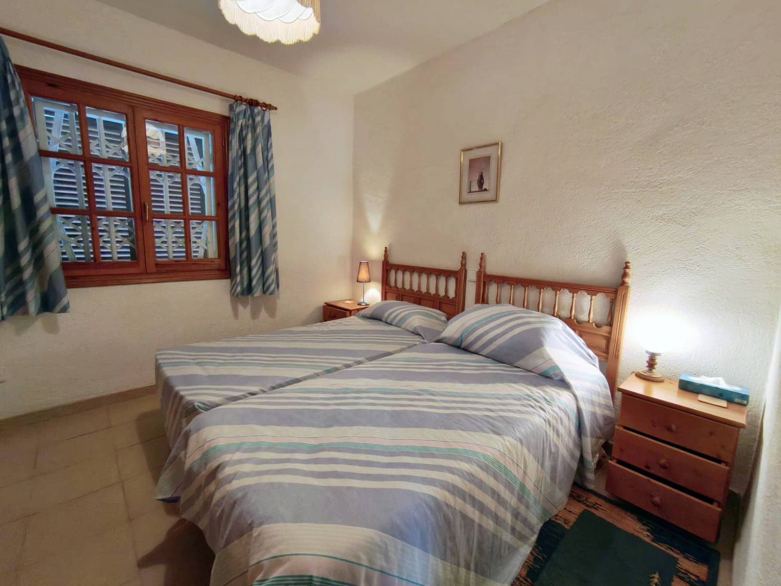 2 chambre Bungalow à vendre à Denia avec piscine garage - 285 000 € (Ref: 9447023)