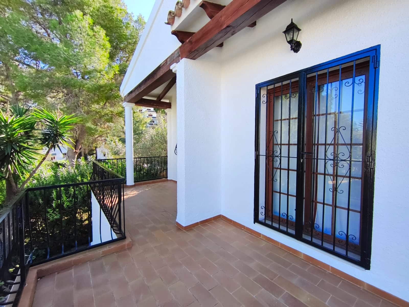 2 chambre Bungalow à vendre à Denia avec piscine garage - 285 000 € (Ref: 9447023)