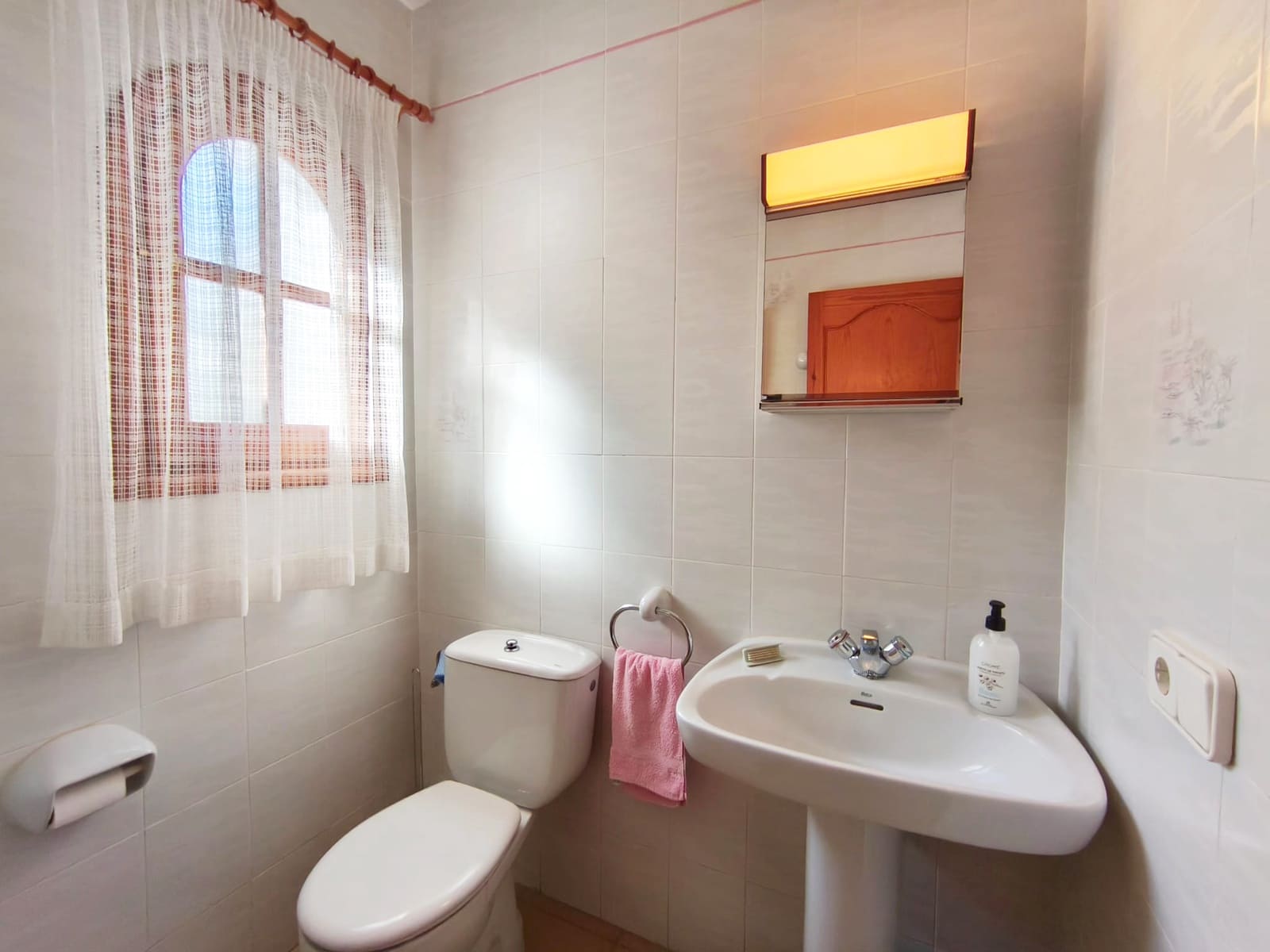 2 chambre Bungalow à vendre à Denia avec piscine garage - 285 000 € (Ref: 9447023)