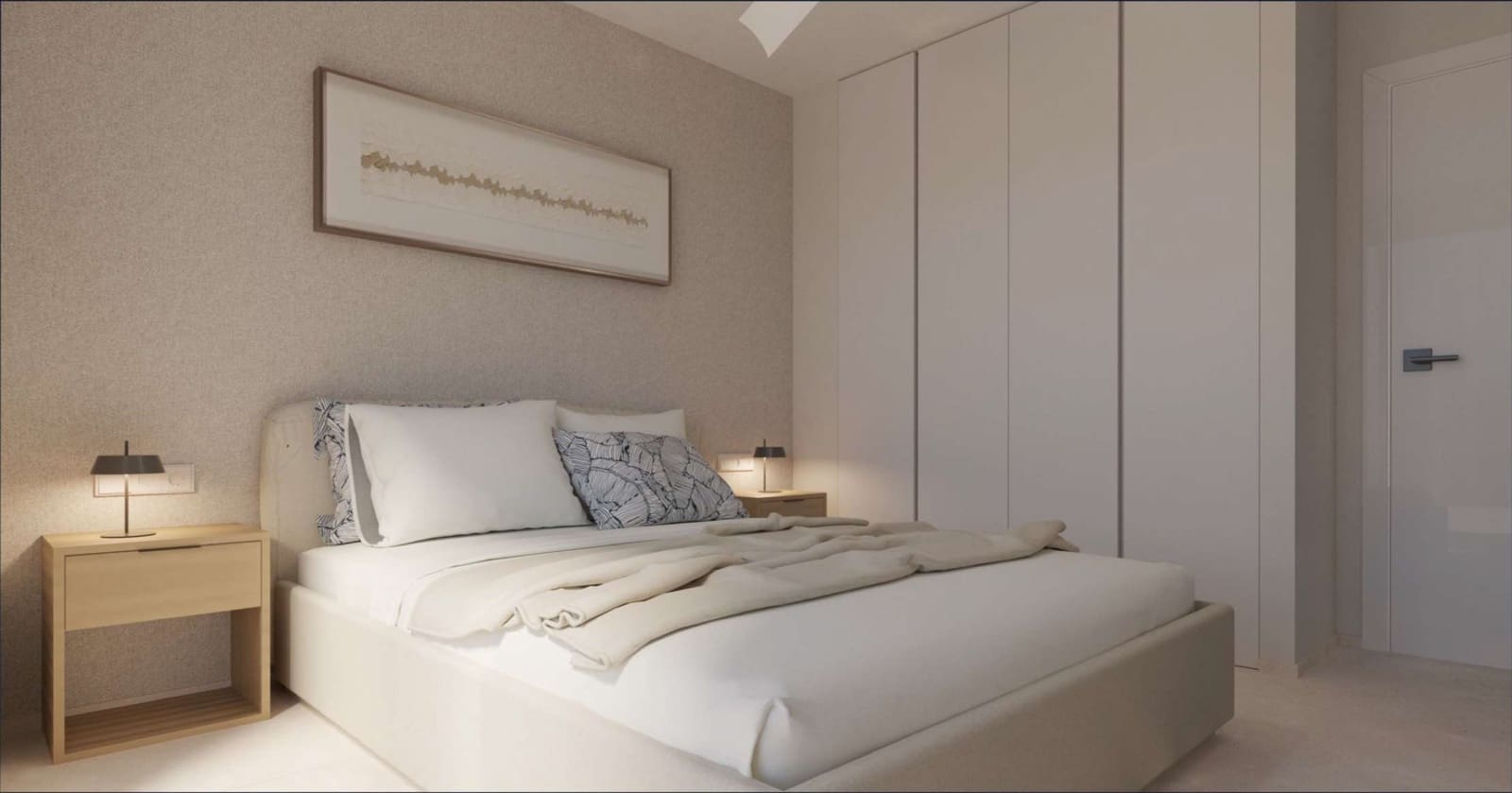 Apartamento de 3 habitaciones en Javea / Xàbia en venta con piscina garaje - 398.500 € (Ref: 9465880)