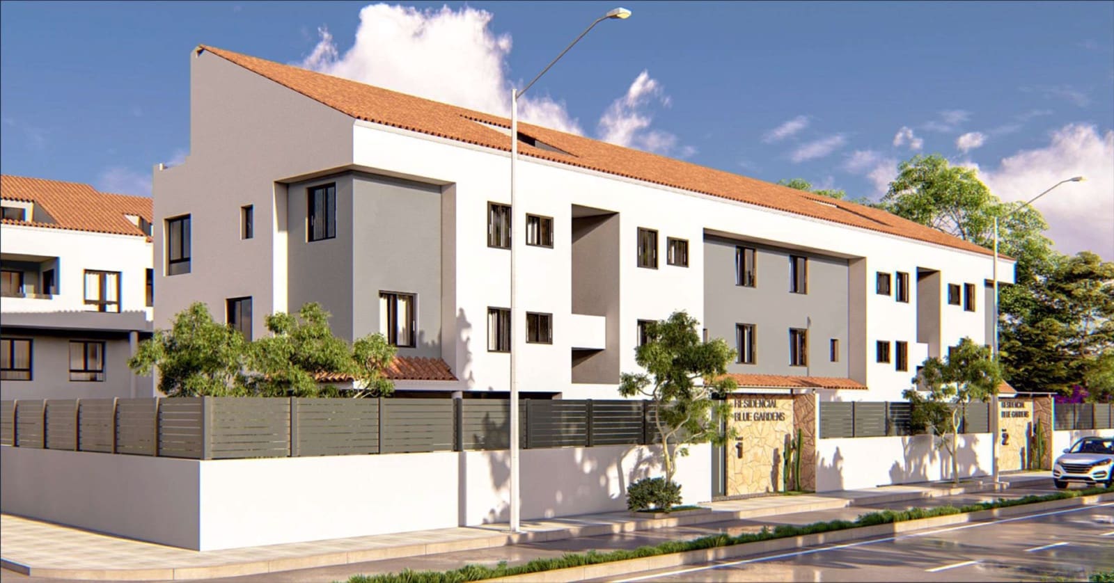 Apartamento de 3 habitaciones en Javea / Xàbia en venta con piscina garaje - 398.500 € (Ref: 9465880)