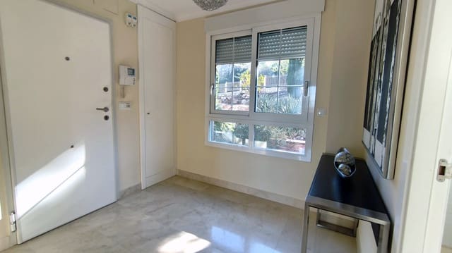 2 bedroom Penthouse for sale in La Xara - La Sella, Dénia with pool garage - € 525,000 (Ref: 9510345)