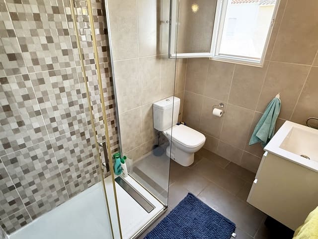 2 Zimmer Haus zu verkaufen in Les Bassetes - El Marjal, Dénia mit Pool - 240.000 € (Ref: 9542009)