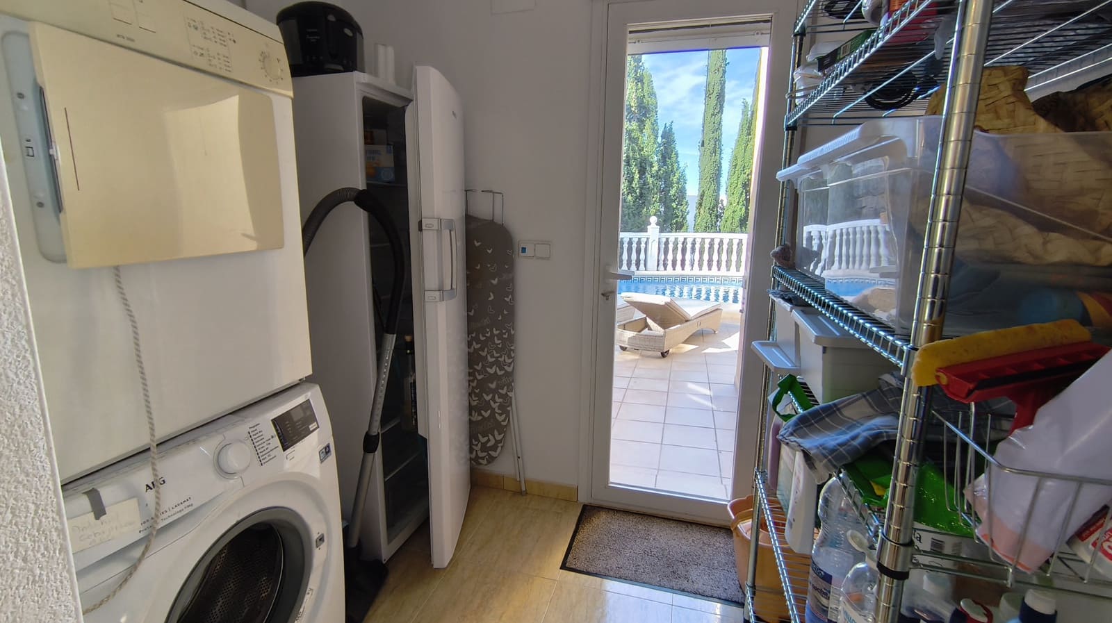 3 sypialnia Willa na sprzedaż w Denia z basenem - 675 000 € (Ref: 9623177)