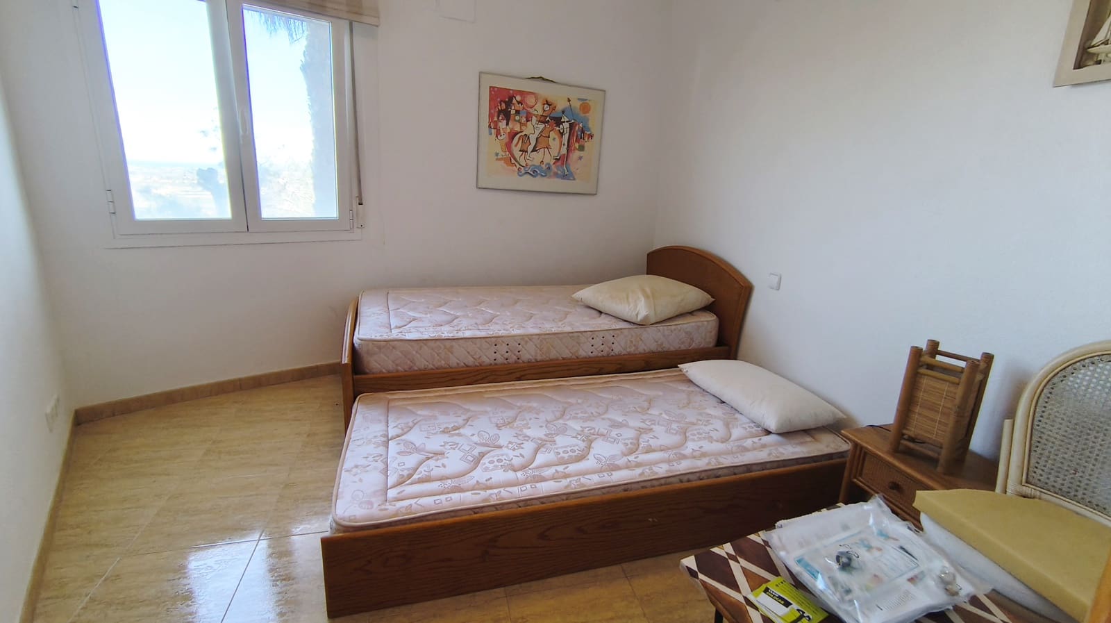 3 sypialnia Willa na sprzedaż w Denia z basenem - 675 000 € (Ref: 9623177)