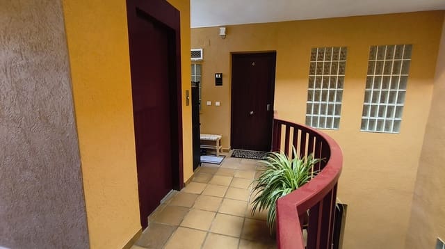 2 slaapkamer Appartement te koop in La Xara - La Sella, Dénia met zwembad garage - € 349.950 (Ref: 9668314)