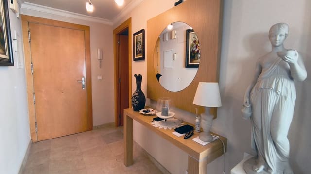 2 slaapkamer Appartement te koop in La Xara - La Sella, Dénia met zwembad garage - € 349.950 (Ref: 9668314)