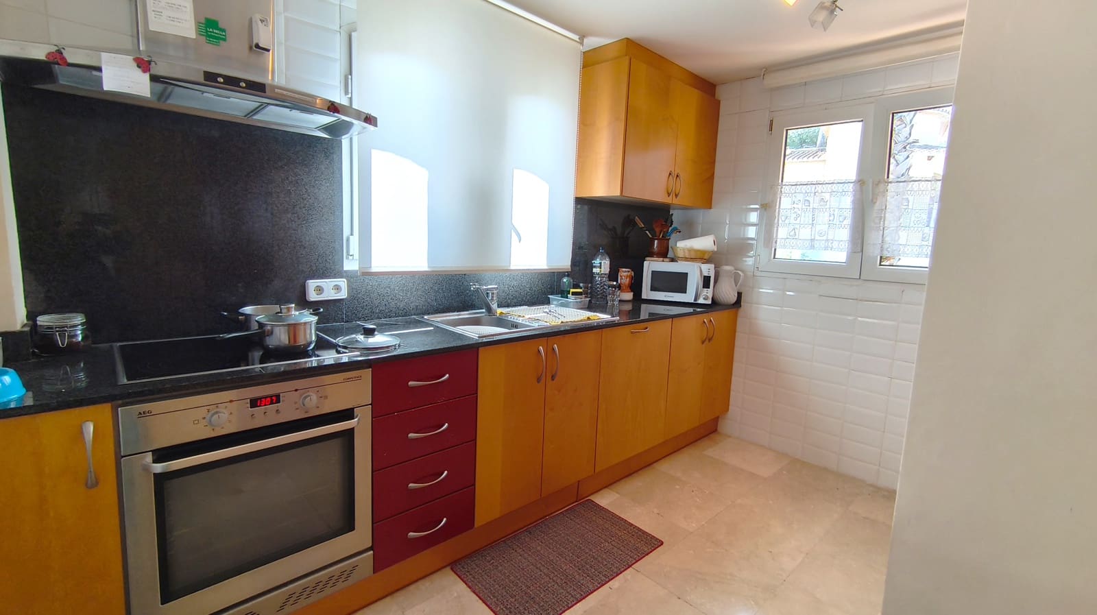 2 slaapkamer Appartement te koop in Denia met zwembad garage - € 349.950 (Ref: 9668314)