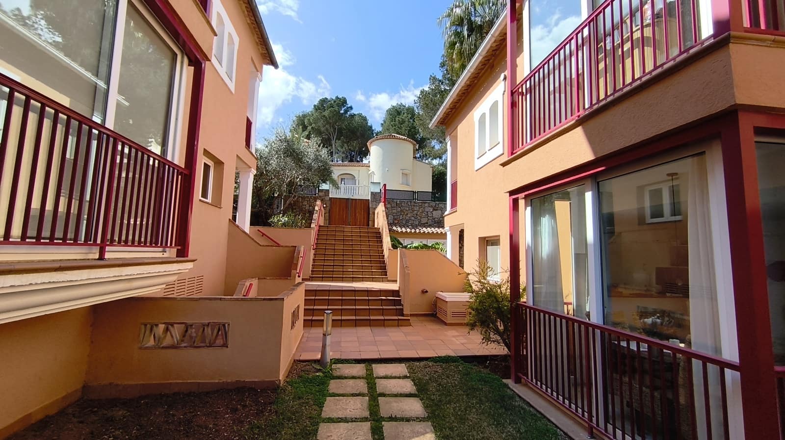 2 slaapkamer Appartement te koop in Denia met zwembad garage - € 349.950 (Ref: 9668314)