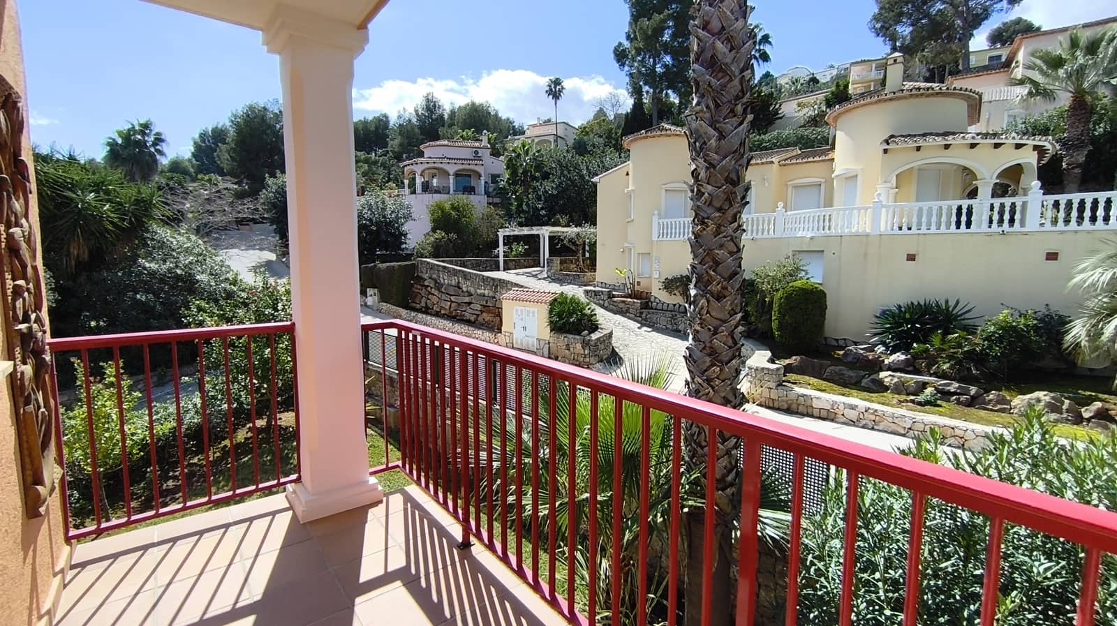 2 slaapkamer Appartement te koop in Denia met zwembad garage - € 349.950 (Ref: 9668314)