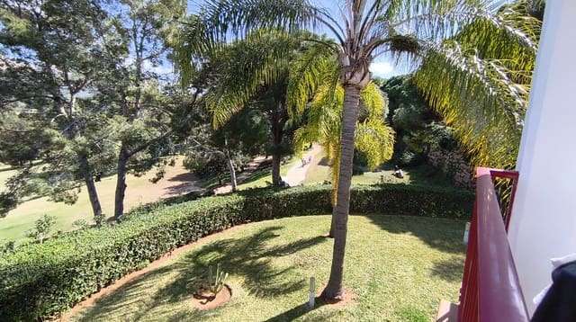 2 slaapkamer Appartement te koop in La Xara - La Sella, Dénia met zwembad garage - € 349.950 (Ref: 9668314)