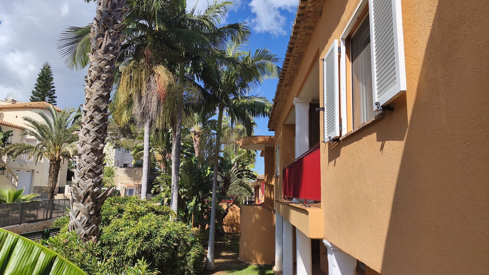 2 slaapkamer Appartement te koop in Denia met zwembad garage - € 349.950 (Ref: 9668314)