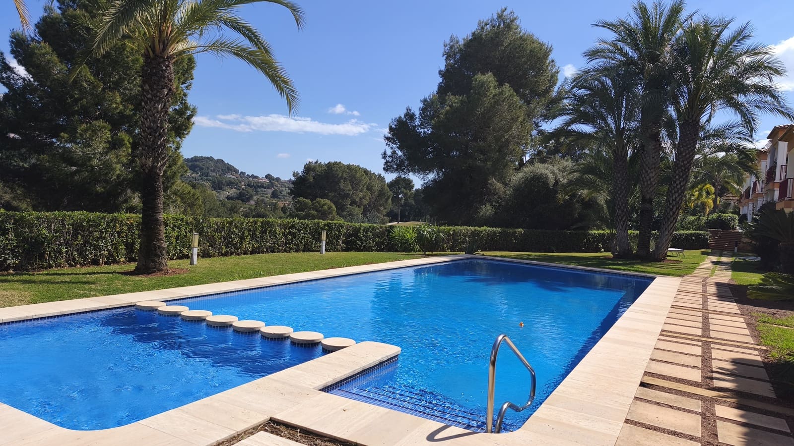 2 slaapkamer Appartement te koop in Denia met zwembad garage - € 349.950 (Ref: 9668314)