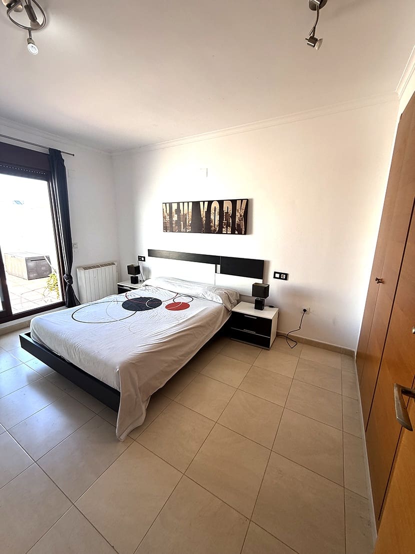 3 slaapkamer Appartement te koop in Ondara - € 216.000 (Ref: 9676020)