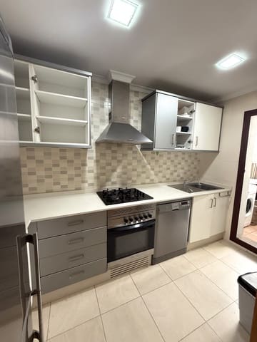 3 quarto Apartamento para venda em Ondara - 216 000 € (Ref: 9676020)