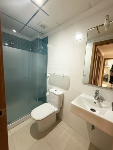 3 quarto Apartamento para venda em Ondara - 216 000 € (Ref: 9676020)