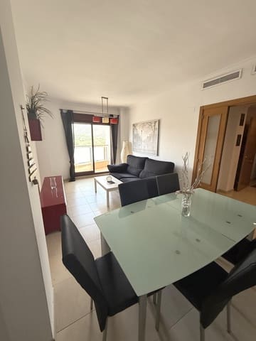 3 quarto Apartamento para venda em Ondara - 216 000 € (Ref: 9676020)
