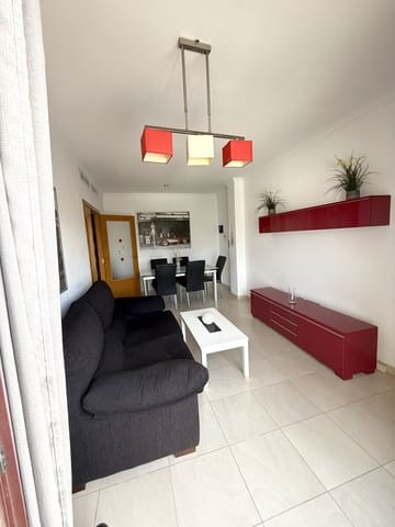 3 quarto Apartamento para venda em Ondara - 216 000 € (Ref: 9676020)