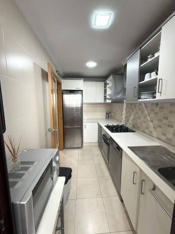 3 quarto Apartamento para venda em Ondara - 216 000 € (Ref: 9676020)