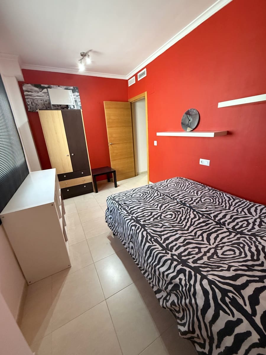 3 slaapkamer Appartement te koop in Ondara - € 216.000 (Ref: 9676020)