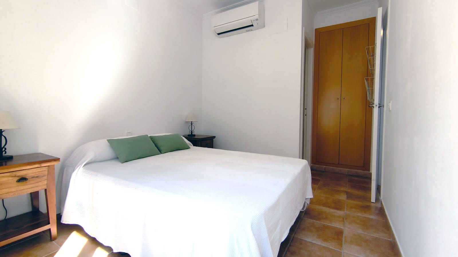 2 quarto Apartamento para venda em Denia com piscina garagem - 220 000 € (Ref: 9679185)