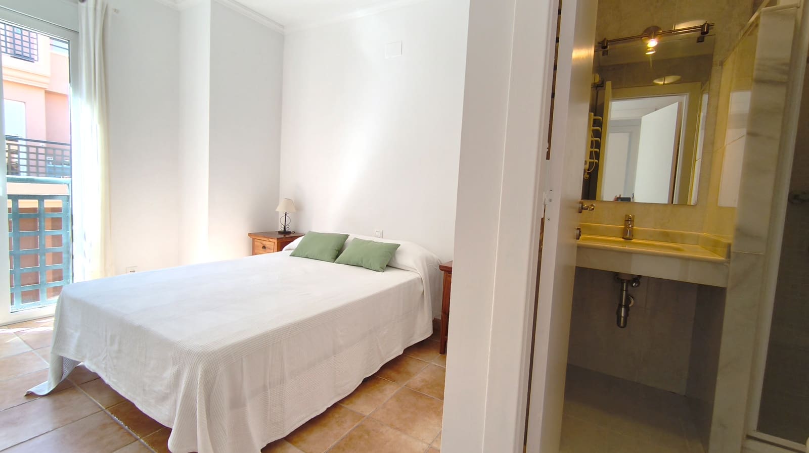 2 quarto Apartamento para venda em Denia com piscina garagem - 220 000 € (Ref: 9679185)