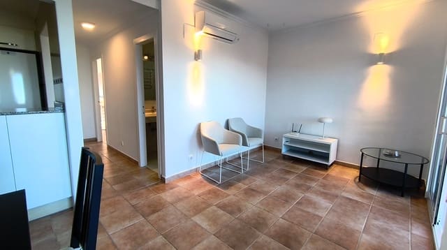 2 quarto Apartamento para venda em La Xara - La Sella, Dénia com piscina garagem - 220 000 € (Ref: 9679185)