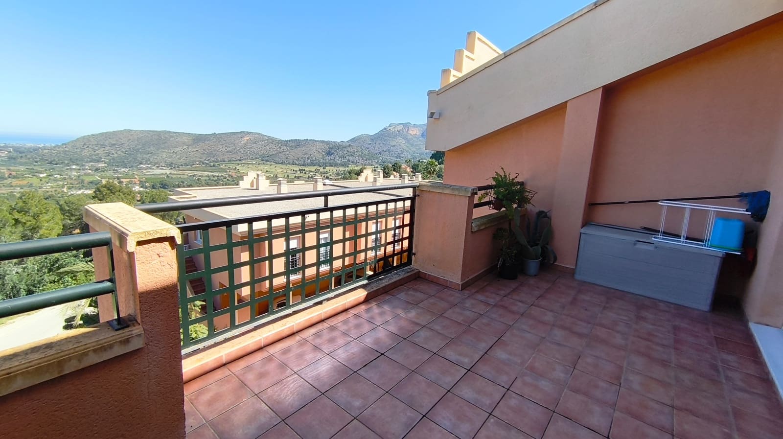 2 quarto Apartamento para venda em Denia com piscina garagem - 220 000 € (Ref: 9679185)