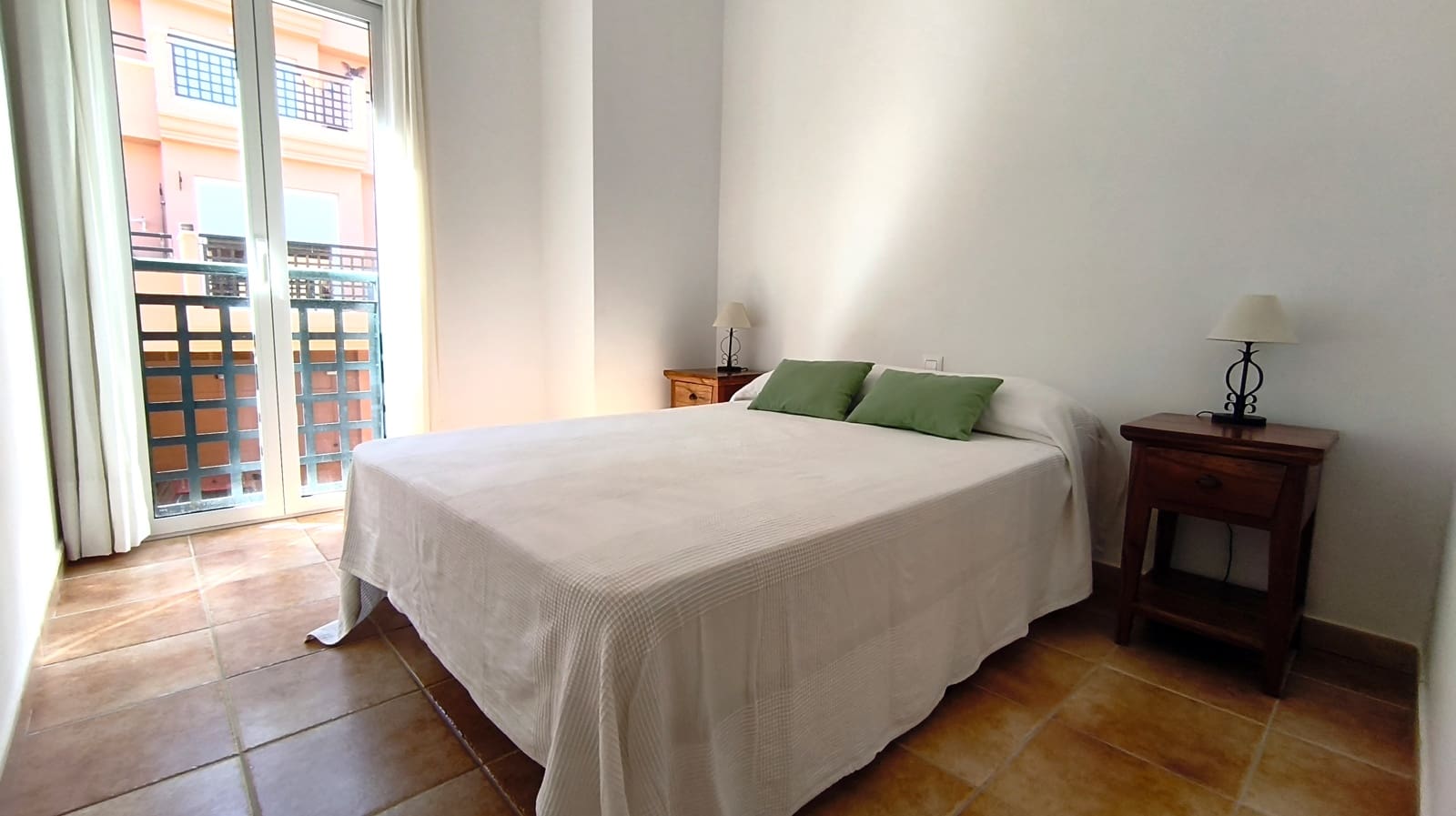 2 quarto Apartamento para venda em Denia com piscina garagem - 220 000 € (Ref: 9679185)