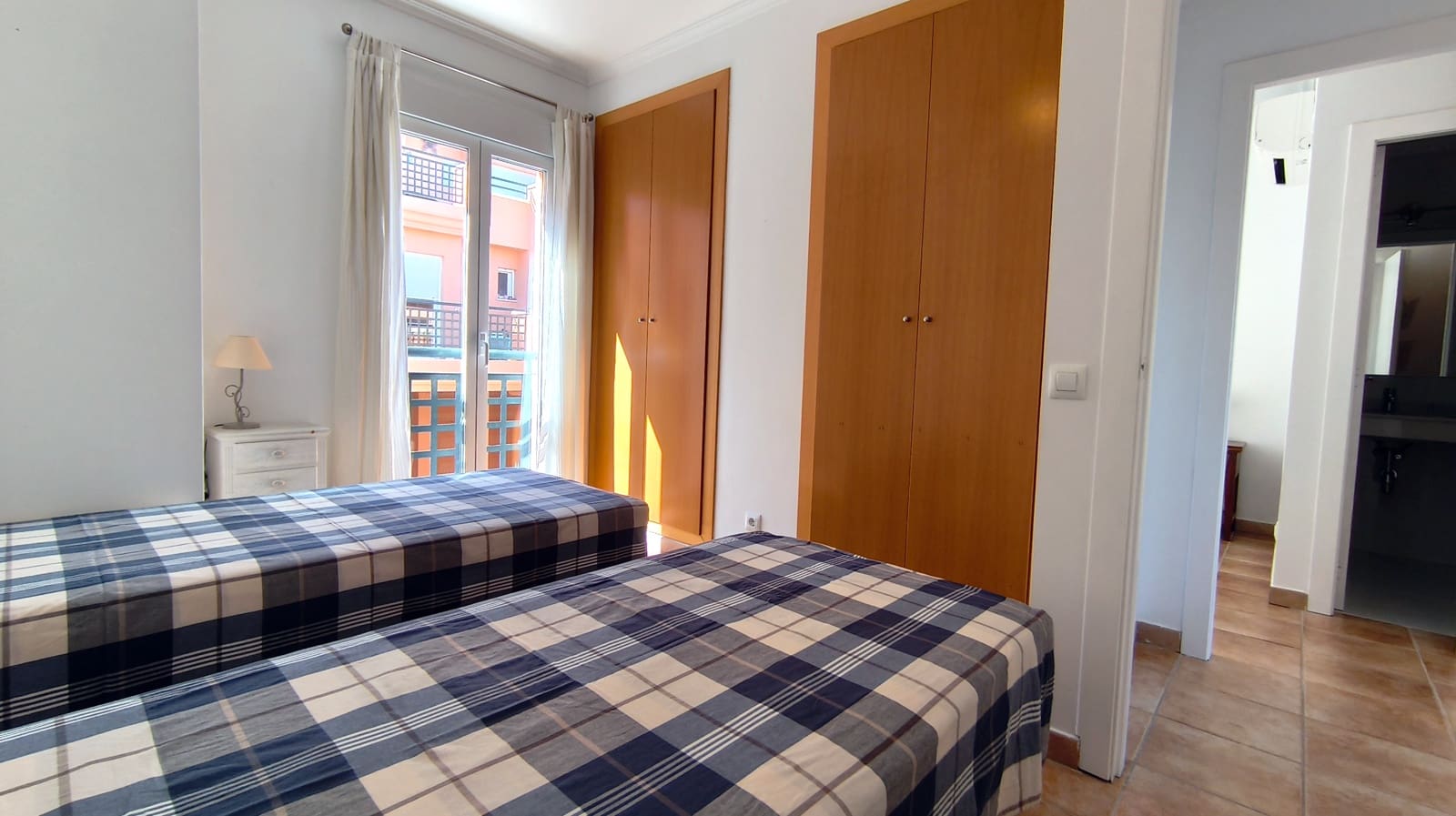 2 quarto Apartamento para venda em Denia com piscina garagem - 220 000 € (Ref: 9679185)