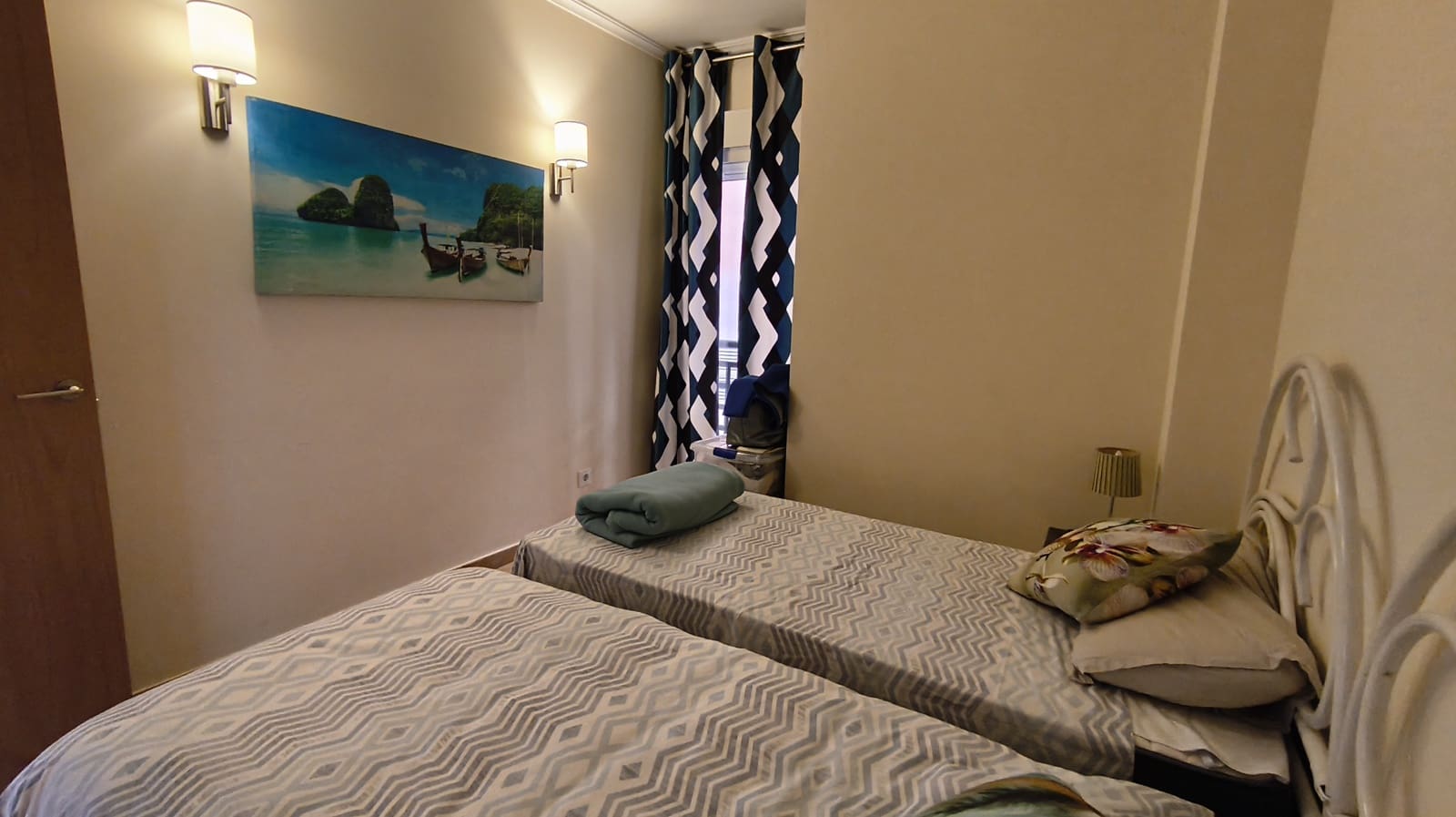 2 Zimmer Apartment zu verkaufen in Denia mit Pool - 249.000 € (Ref: 9687588)