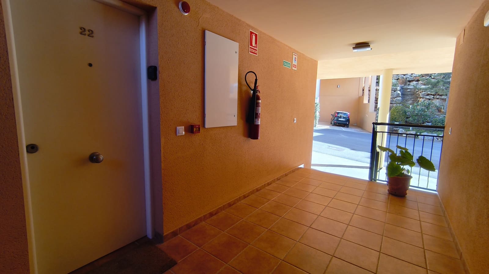 2 Zimmer Apartment zu verkaufen in Denia mit Pool - 249.000 € (Ref: 9687588)