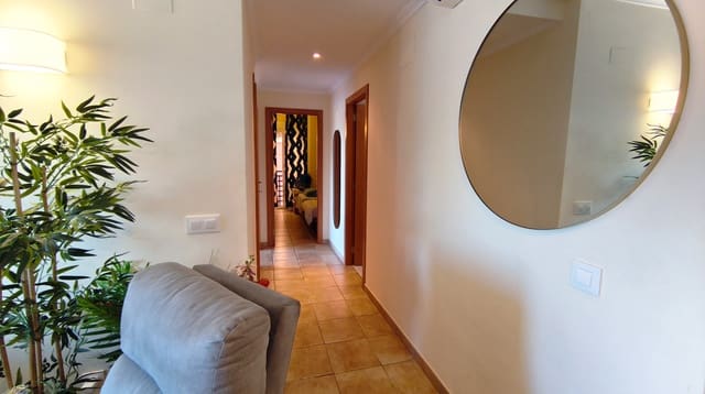 2 soveværelse Lejlighed til salg i La Xara - La Sella, Dénia med swimmingpool - € 249.000 (Ref: 9687588)