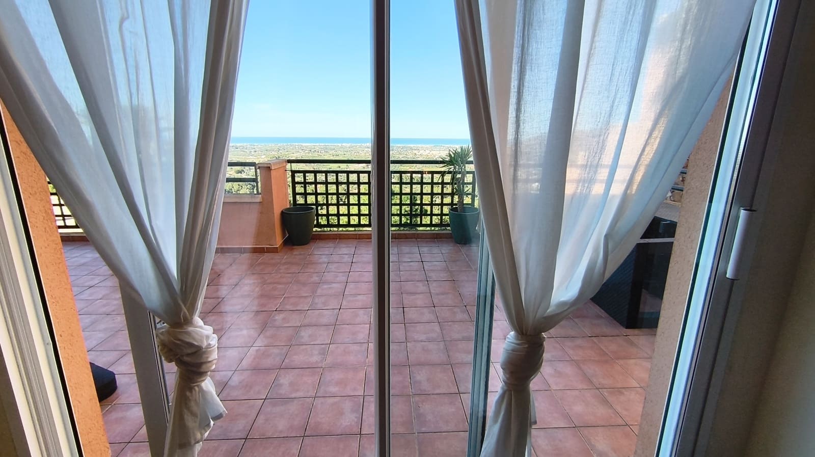 2 Zimmer Apartment zu verkaufen in Denia mit Pool - 249.000 € (Ref: 9687588)